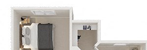 Floor Plan H available at The Village at vintage Ranch | American Canyon, CA 94503